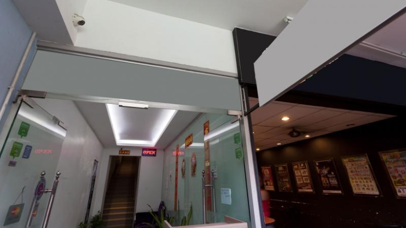 唐人街吉隆坡禅室酒店 外观 照片