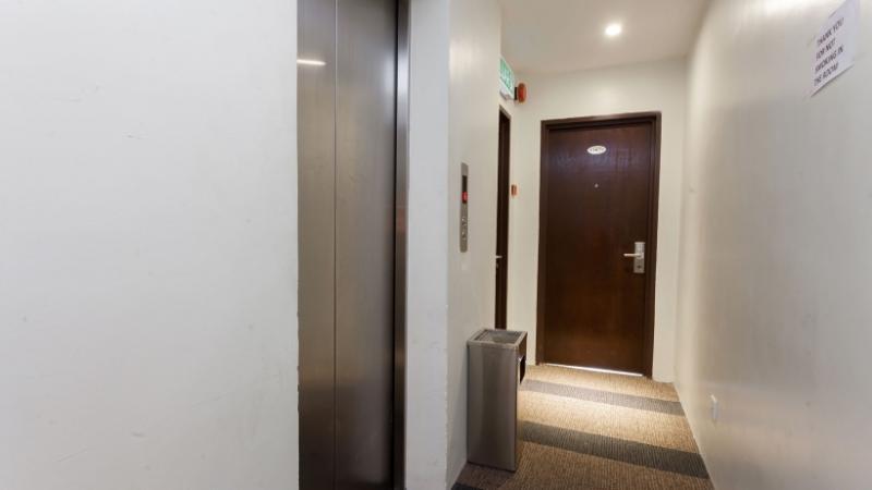 唐人街吉隆坡禅室酒店 外观 照片